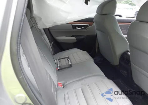 2020 Honda Cr-V Awd Ex z USA, uszkodzony, nr VIN 2HKRW2H5XLH698710